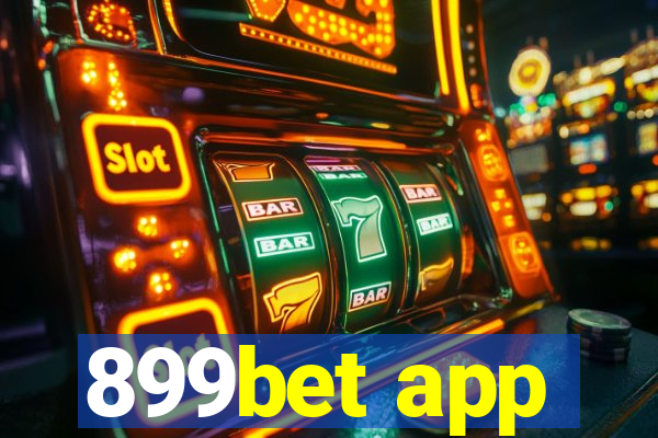 899bet app